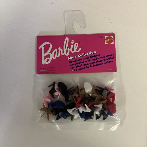 1993 barbie riproduzione - barbie,