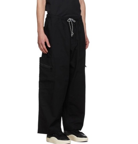 Yohji yamamoto cargo - yamamoto,