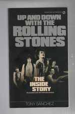 Up and Down With the Rolling