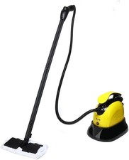 SCOPA A VAPORE LAVAVETRI