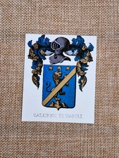 Salerno di Napoli V.P. Gravina