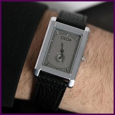 Tank Square marchi di lusso