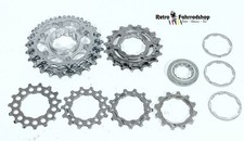 Shimano Ultegra CS-6500 bici