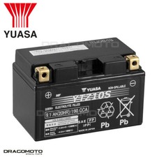 ✅ Batteria HONDA CB 750 HORNET 2023 2024 YUASA YTZ10S