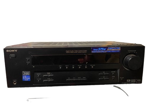 Sony str k750p digital - sony,