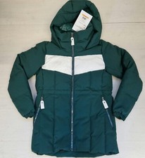 2560/120/20 SPYDER GIACCA