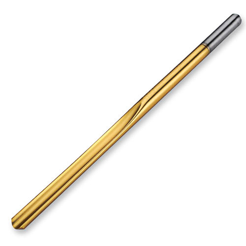 Lama sgorbia mandrino oro - , 3/8"