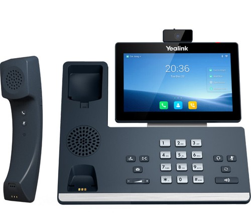 Telefono yealink sip t58w - sip-t58w, pro