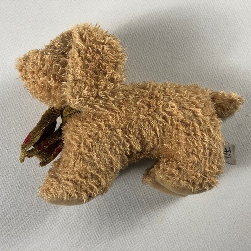 Sciarpa cuore peluche - , cane