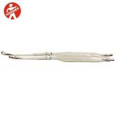 Hohner ACC6 WHITE 42"