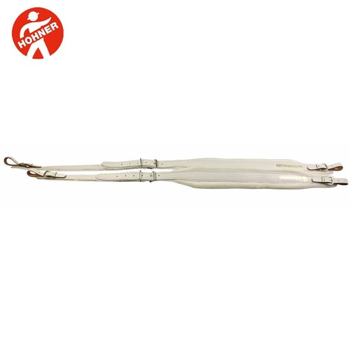 Hohner acc6 white - acc6,