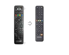 2154 Telecomando di ricambio per I-CAN 3900 S