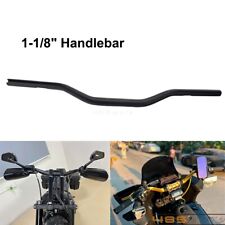 Barra trascinamento manubrio