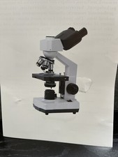 40x-2500x Microscopio