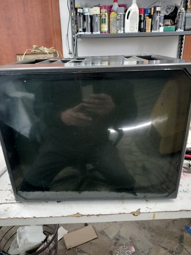 Brionvega vintage monitor - vintage,