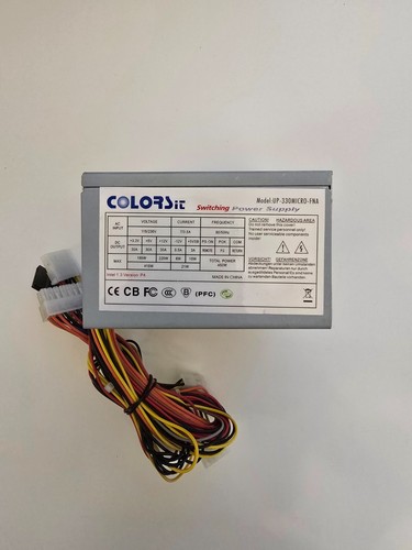 Psu alimentatore power - psu,