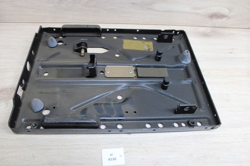 Piastra base john deere - base,