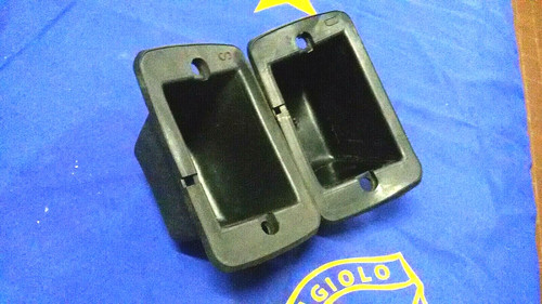 Guarnizione fanale a112 solo - fanale,