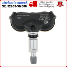 Sensore pressione pneumatici