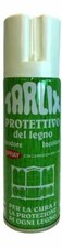 ANTITARLO PROTETTIVO LEGNO IMPREGNANTE SRAY PROFESSIONALE VIA TARLI TARLIX 200ml