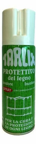 Antitarlo protettivo legno - antitarlo,