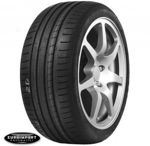 Pneumatici gomme estive - gomme, leao