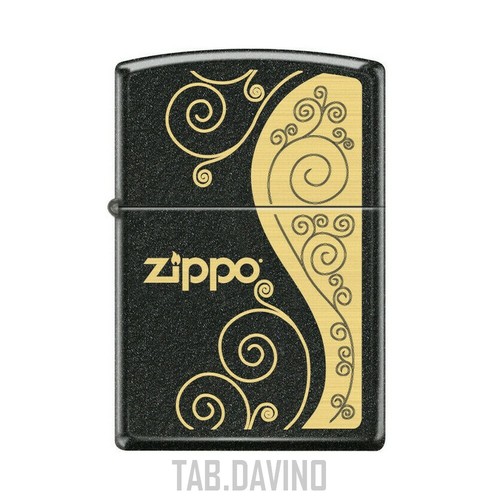 Zippo accendino elegance - zippo,