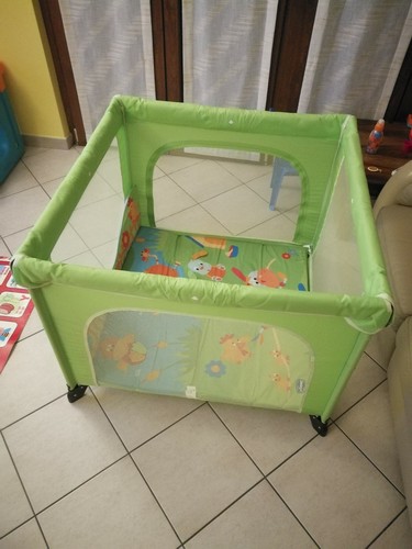 Box chicco open - chicco open, country