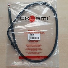 CAVO FRIZIONE TRIUMPH SPEED