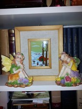 QUADRO VINTAGE EPOCA PITTORE - PROKOVIC - CON CERTIFICATO DA COLLEZIONE