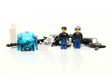 Lego juniors jack - jack, stone