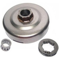 CAMPANA FRIZIONE 3/8 PER