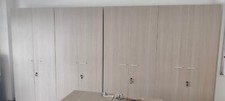 Arredo ufficio completo -