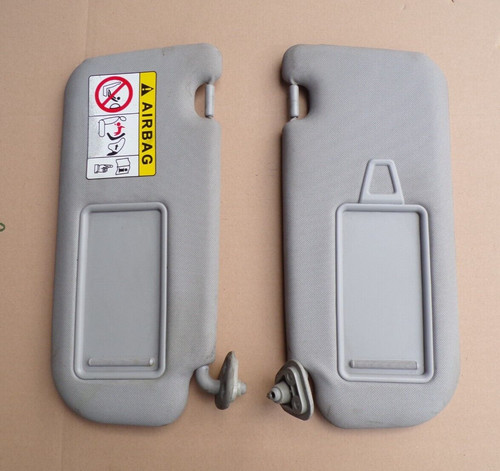 Alette parasole hyundai ix35 - alette,