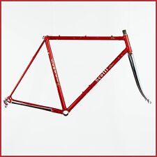 LEGNANO 531 REYNOLDS OLIMPIADE RECORD SPECIALISSIMA TELAIO ACCIAIO VINTAGE