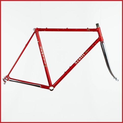 Legnano 531 reynolds - legnano,
