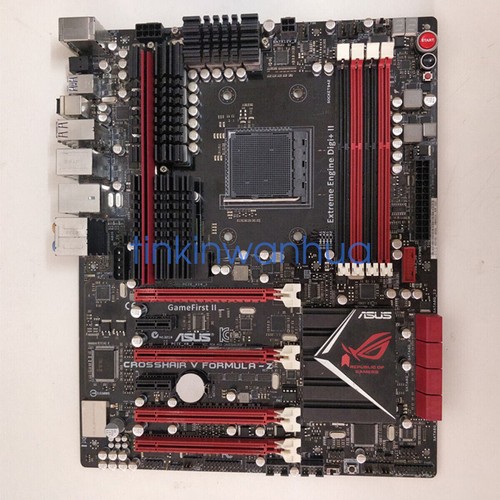 Per asus rog crosshair - per,