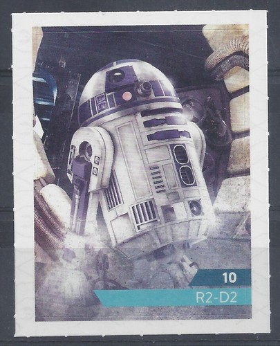 Star wars leclerc 2019 n - star,