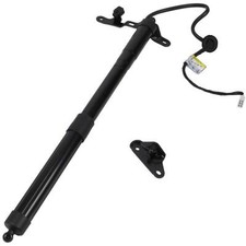 Motore Elettrico Portellone SX