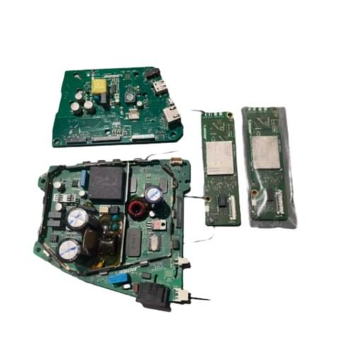 Bose soundtouch accessori - soundtouch,