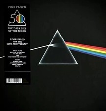 The Dark Side of the Moon