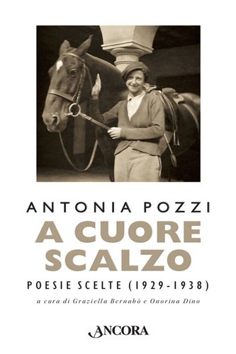 Libri antonia pozzi - pozzi, cuore