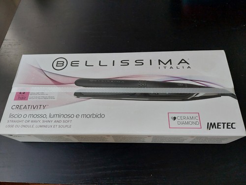Imetec bellissima pro steam - pro,
