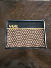Vox AC1 RV Mini Amplificatore