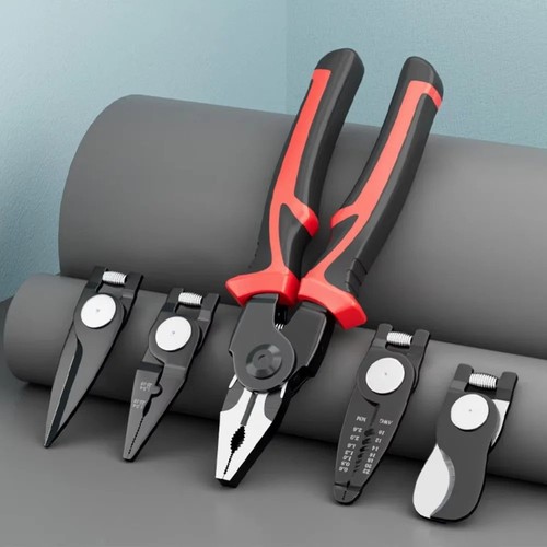 Pinza universale multiuso in - pinza,