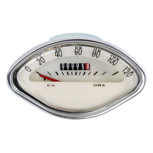 Contachilometri rms classic - contachilometri,