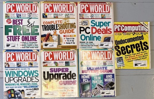 Vtg 1999 world - 1999,