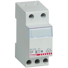 Trasformatore Monofase