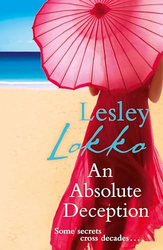 Absolute deception new - absolute,