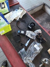 Kit allarme antifurto completo - antifurto,